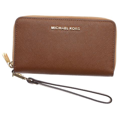 michael kors card wallet women|Michael Kors Wallet female.